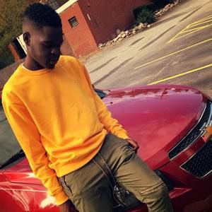 Meet your Posher, Kaivon